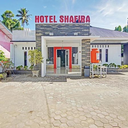 Hotel Shafira Pariaman Syariah Mitra Reddoorz Ngoại thất bức ảnh