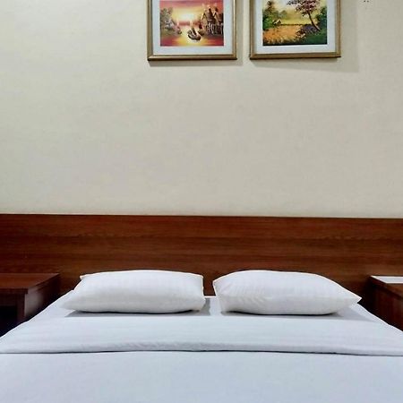 Hotel Shafira Pariaman Syariah Mitra Reddoorz Ngoại thất bức ảnh