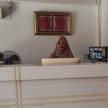 Hotel Shafira Pariaman Syariah Mitra Reddoorz Ngoại thất bức ảnh