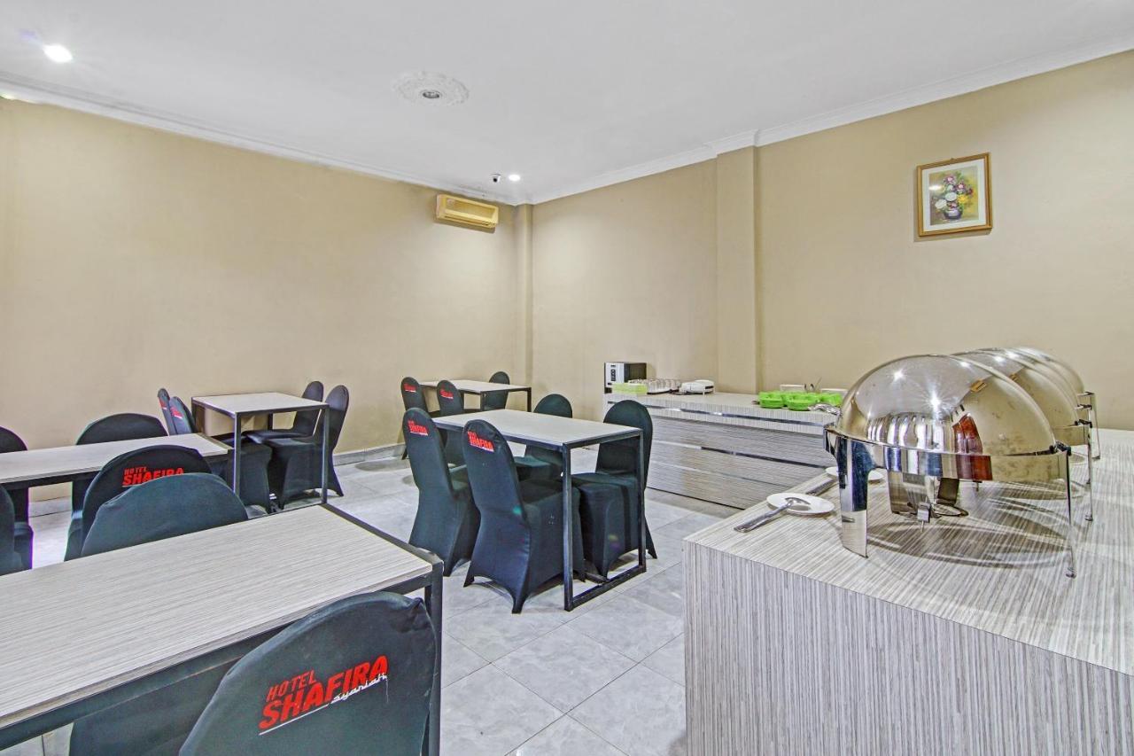 Hotel Shafira Pariaman Syariah Mitra Reddoorz Ngoại thất bức ảnh