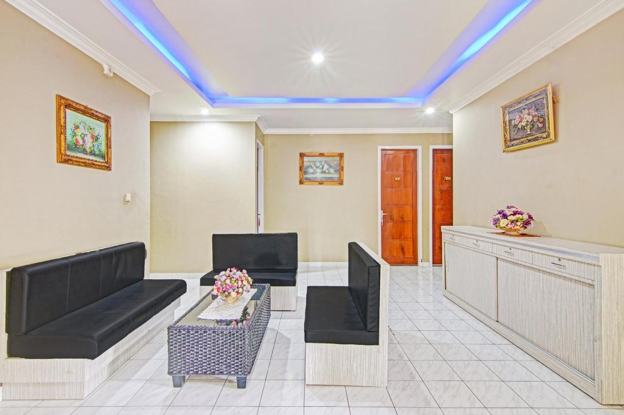 Hotel Shafira Pariaman Syariah Mitra Reddoorz Ngoại thất bức ảnh