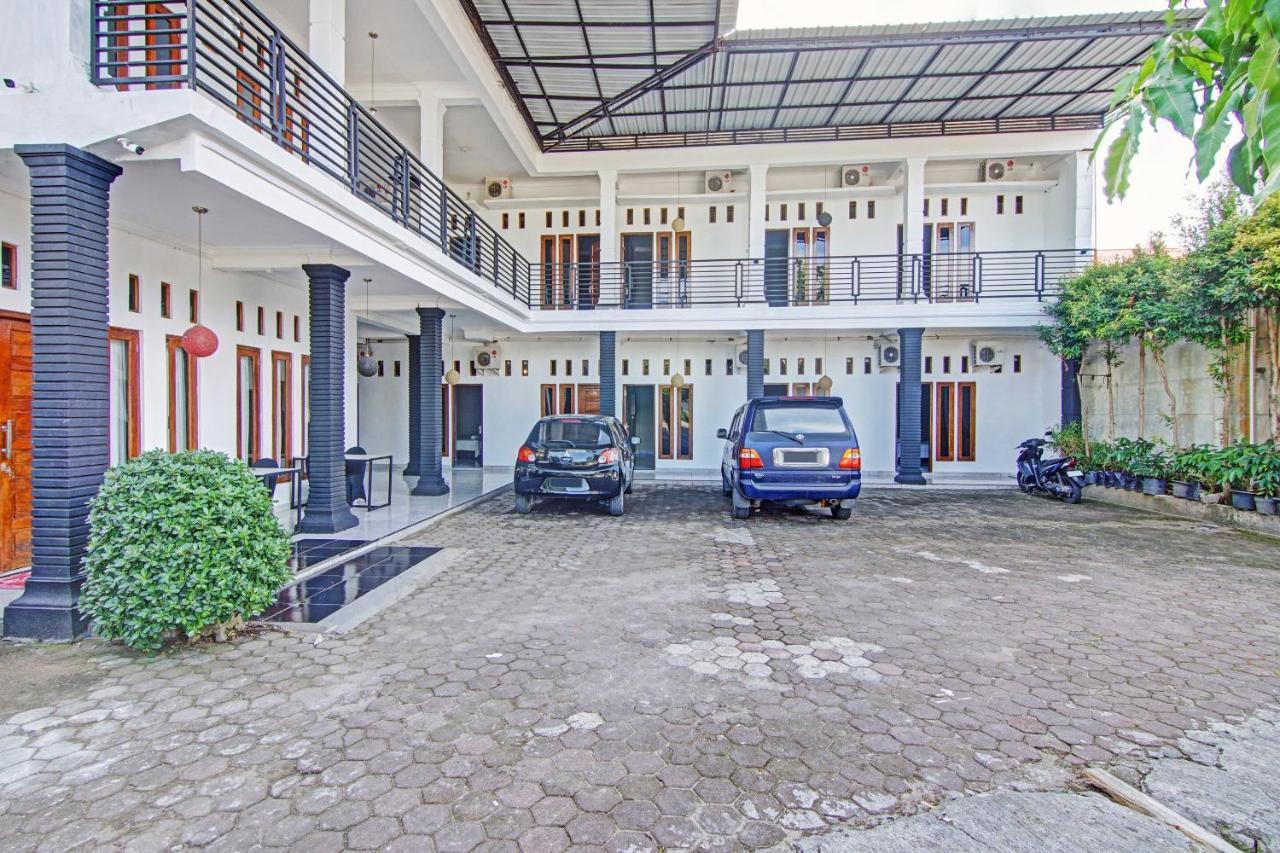 Hotel Shafira Pariaman Syariah Mitra Reddoorz Ngoại thất bức ảnh