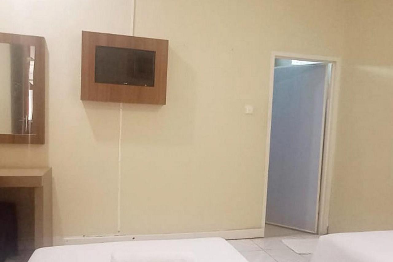Hotel Shafira Pariaman Syariah Mitra Reddoorz Ngoại thất bức ảnh