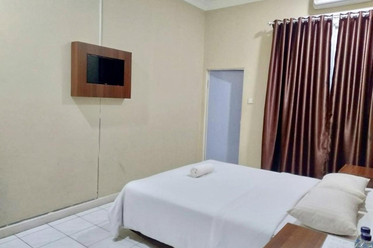 Hotel Shafira Pariaman Syariah Mitra Reddoorz Ngoại thất bức ảnh
