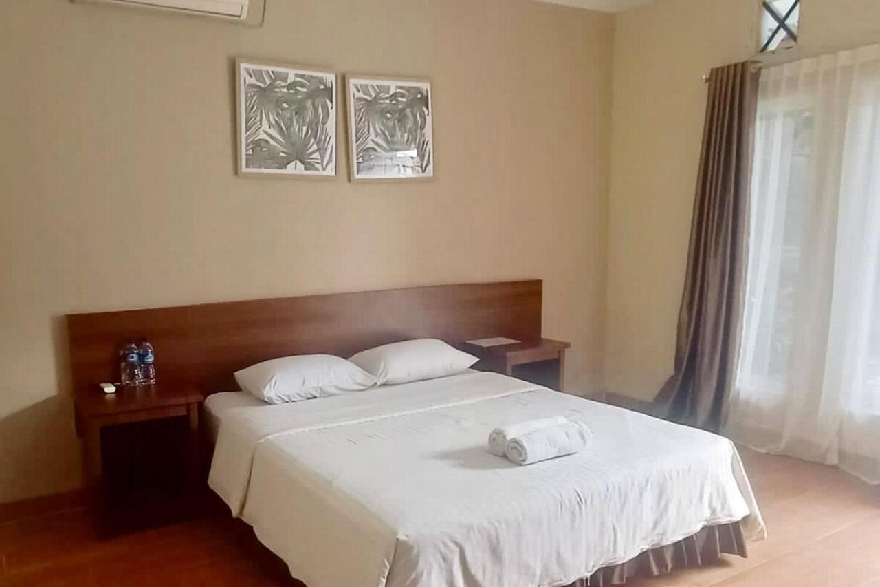 Hotel Shafira Pariaman Syariah Mitra Reddoorz Ngoại thất bức ảnh
