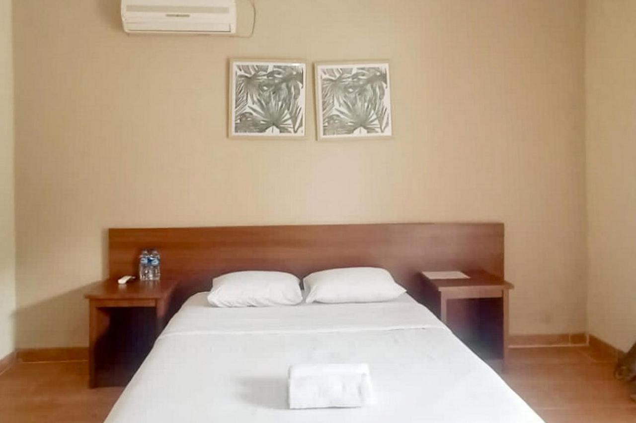 Hotel Shafira Pariaman Syariah Mitra Reddoorz Ngoại thất bức ảnh