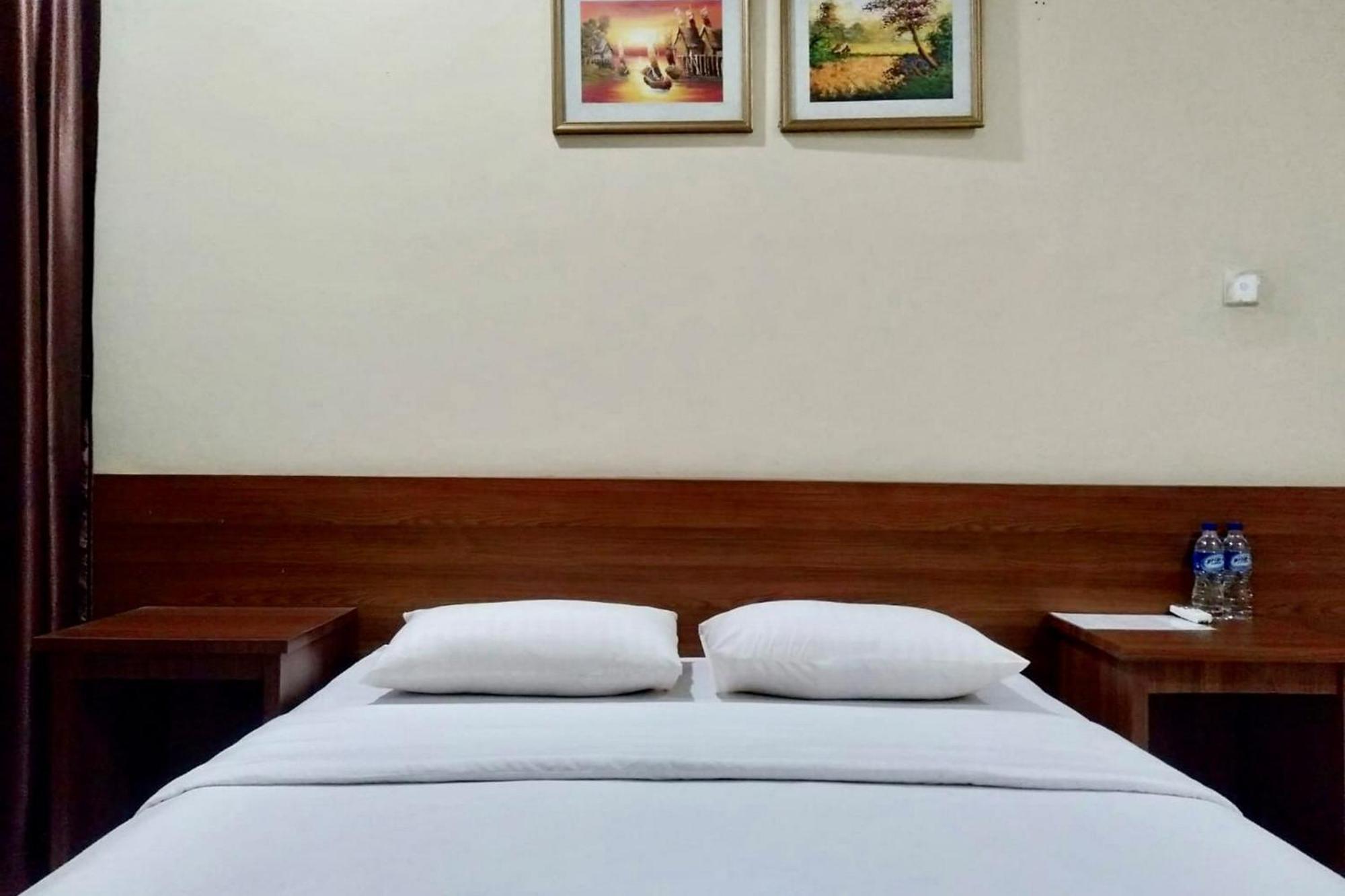 Hotel Shafira Pariaman Syariah Mitra Reddoorz Ngoại thất bức ảnh
