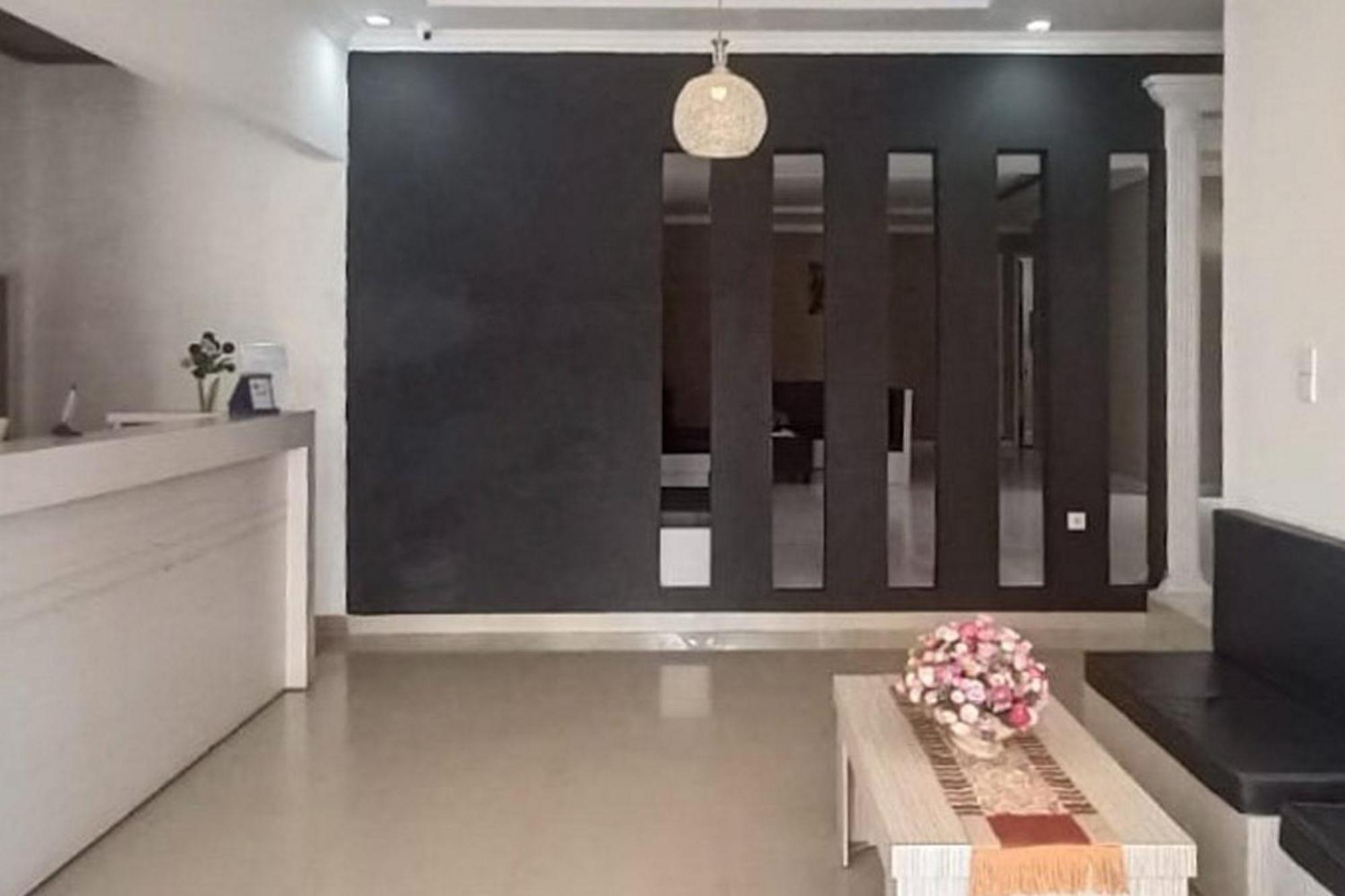 Hotel Shafira Pariaman Syariah Mitra Reddoorz Ngoại thất bức ảnh