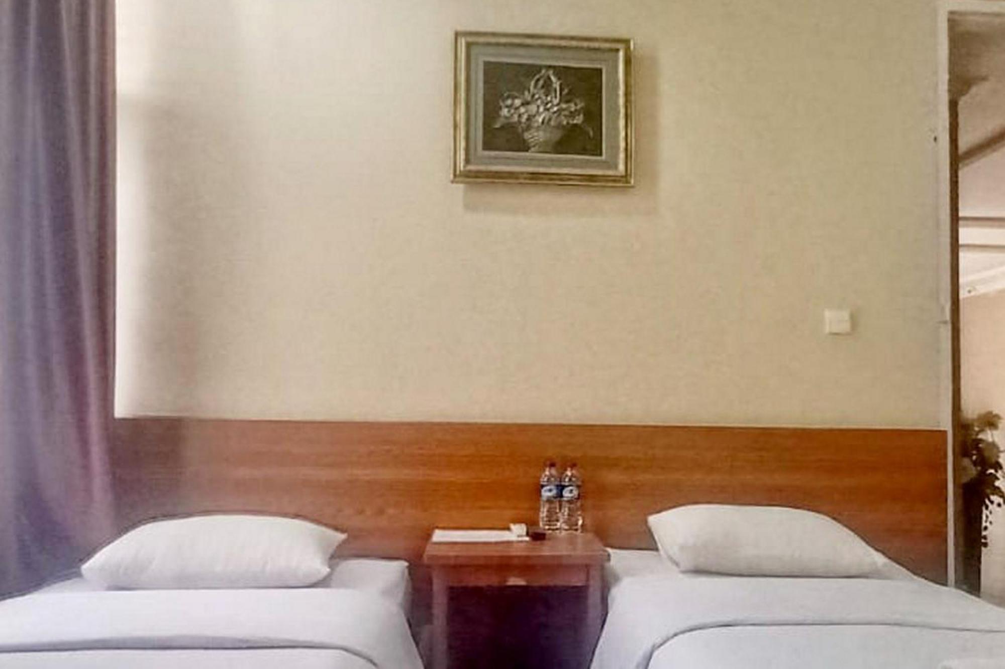 Hotel Shafira Pariaman Syariah Mitra Reddoorz Ngoại thất bức ảnh